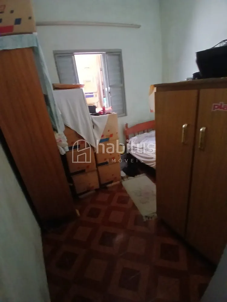 Casa, 4 quartos - Foto 5