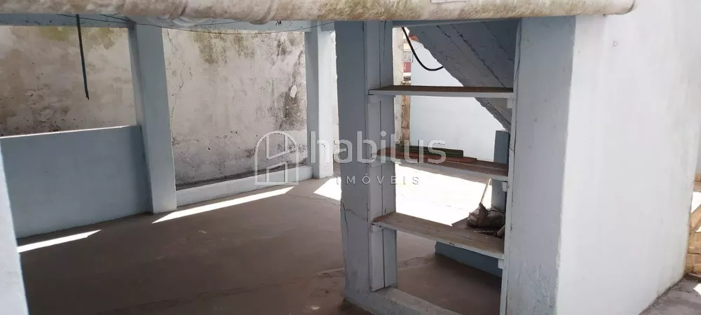 Casa, 2 quartos, 171 m² - Foto 1