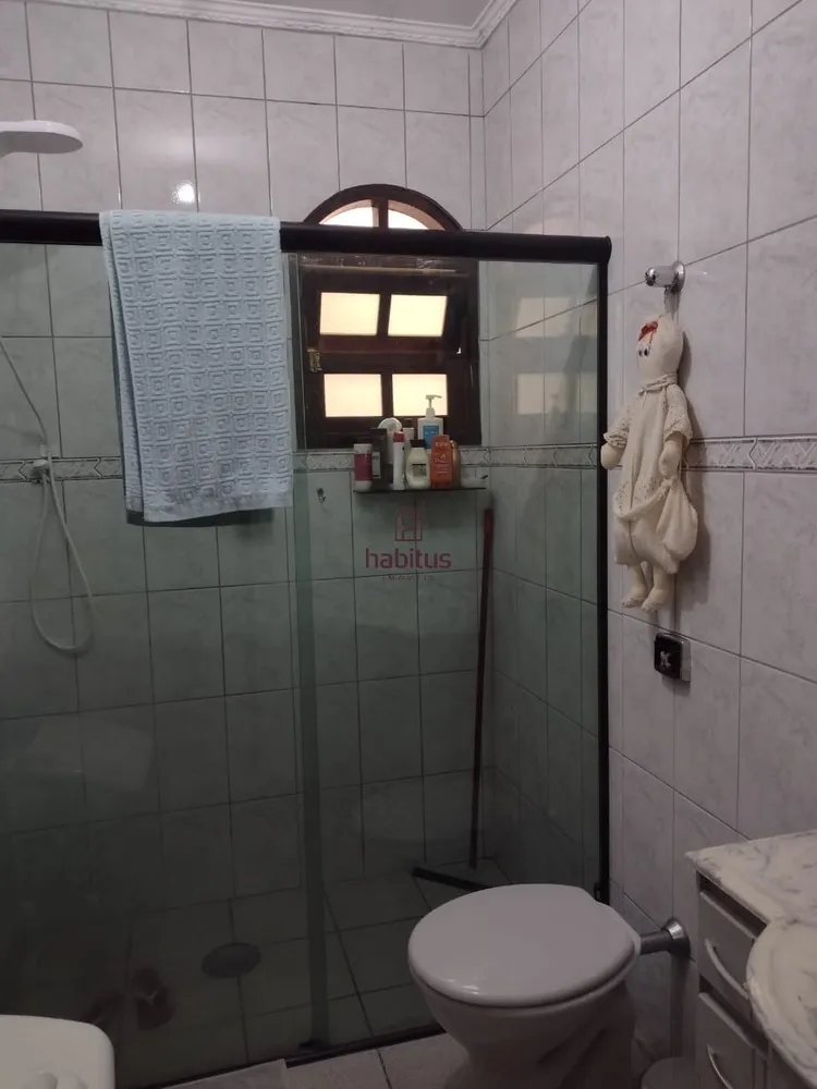 Sobrado, 3 quartos - Foto 17