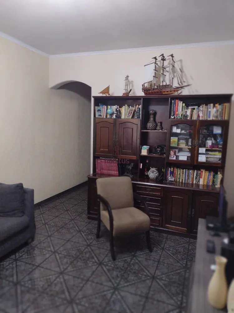 Sobrado, 3 quartos - Foto 12