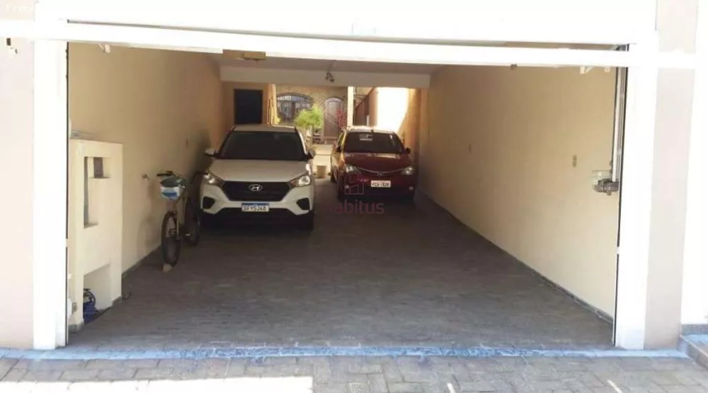 Sobrado, 3 quartos - Foto 2
