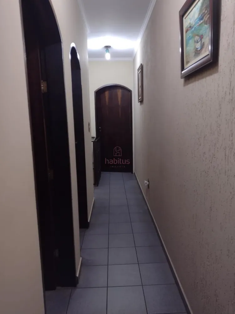 Sobrado, 3 quartos - Foto 1