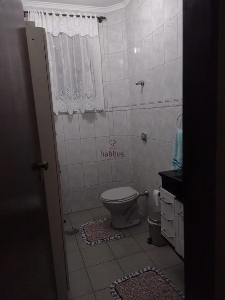 Sobrado, 3 quartos - Foto 11