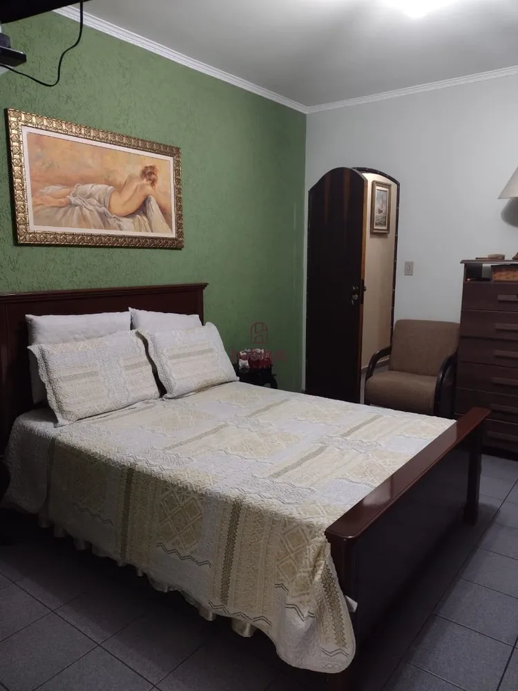 Sobrado, 3 quartos - Foto 16