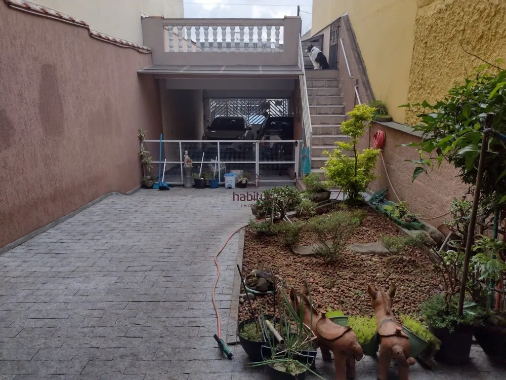 Sobrado, 3 quartos - Foto 20