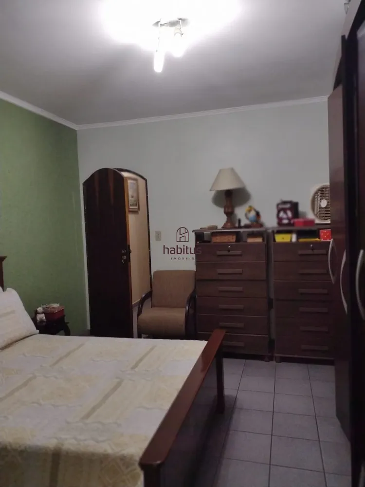 Sobrado, 3 quartos - Foto 3