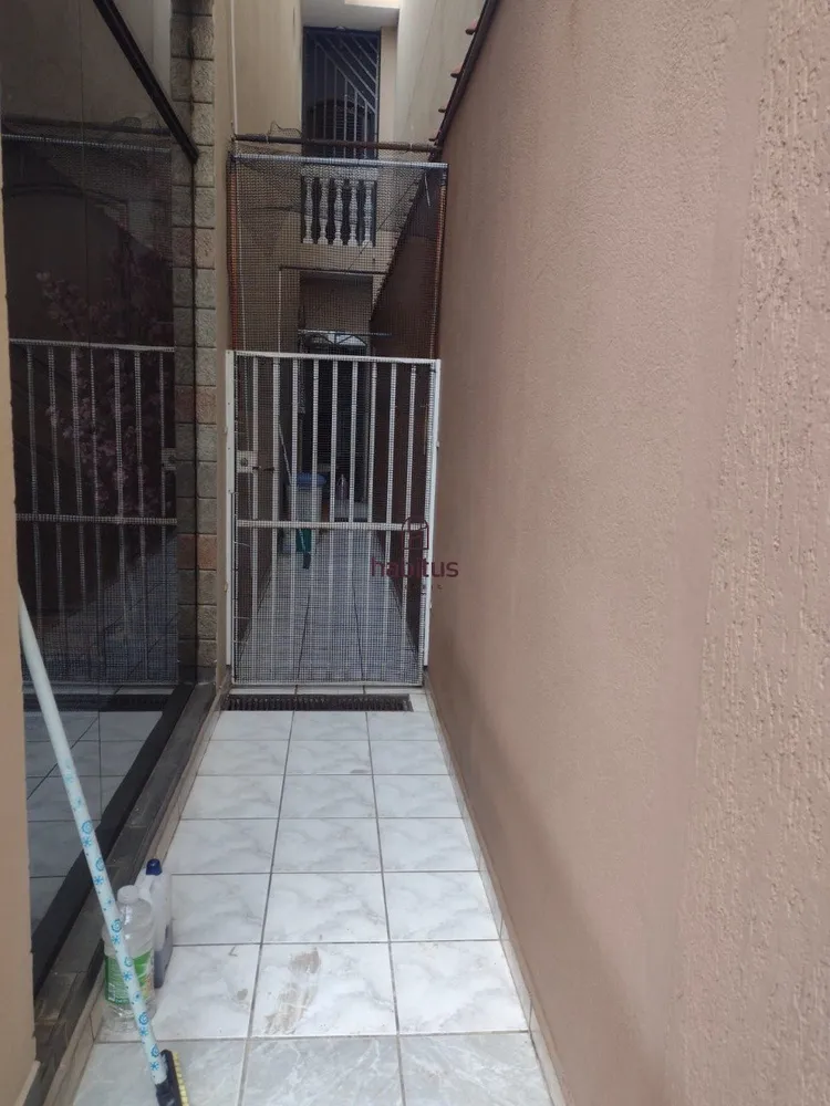 Sobrado, 3 quartos - Foto 18