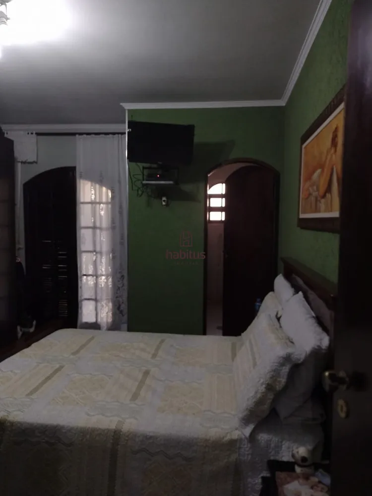Sobrado, 3 quartos - Foto 4