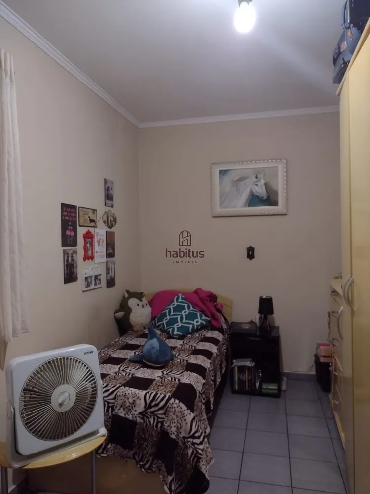 Sobrado, 3 quartos - Foto 14