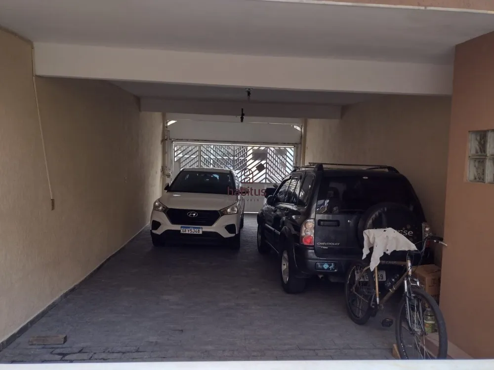 Sobrado, 3 quartos - Foto 19