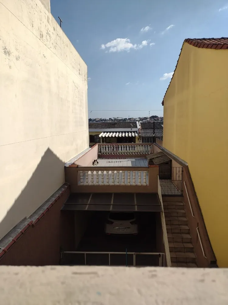 Sobrado, 3 quartos - Foto 6