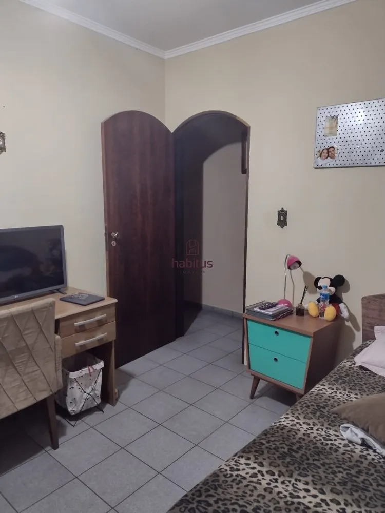 Sobrado, 3 quartos - Foto 9