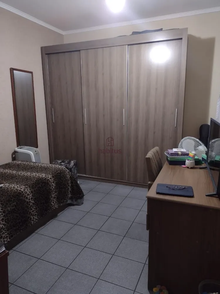 Sobrado, 3 quartos - Foto 15
