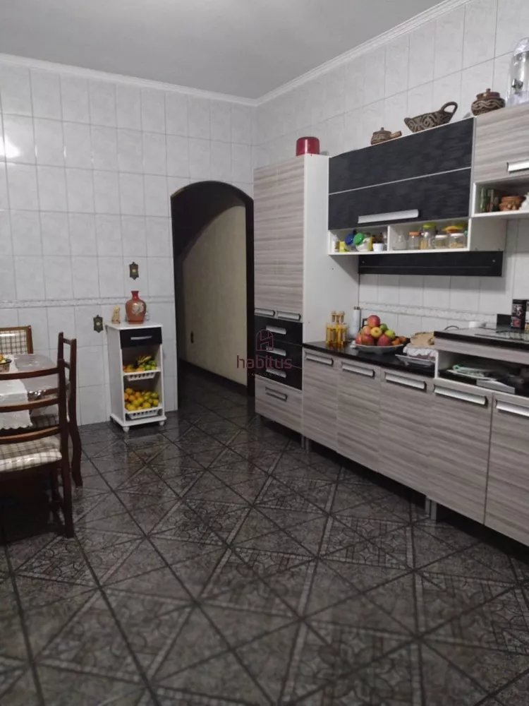 Sobrado, 3 quartos - Foto 3