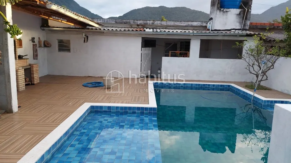 Chácara, 3 quartos - Foto 1