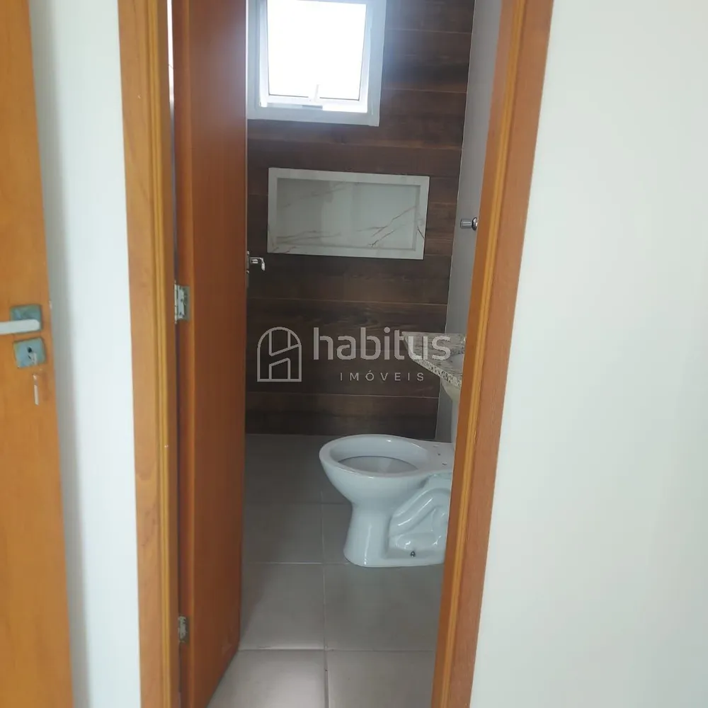 Cobertura, 2 quartos, 53 m² - Foto 5