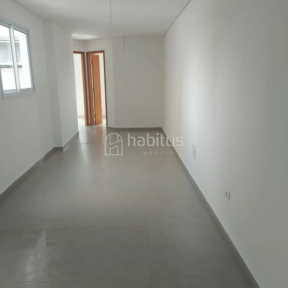 Cobertura, 2 quartos, 53 m² - Foto 3