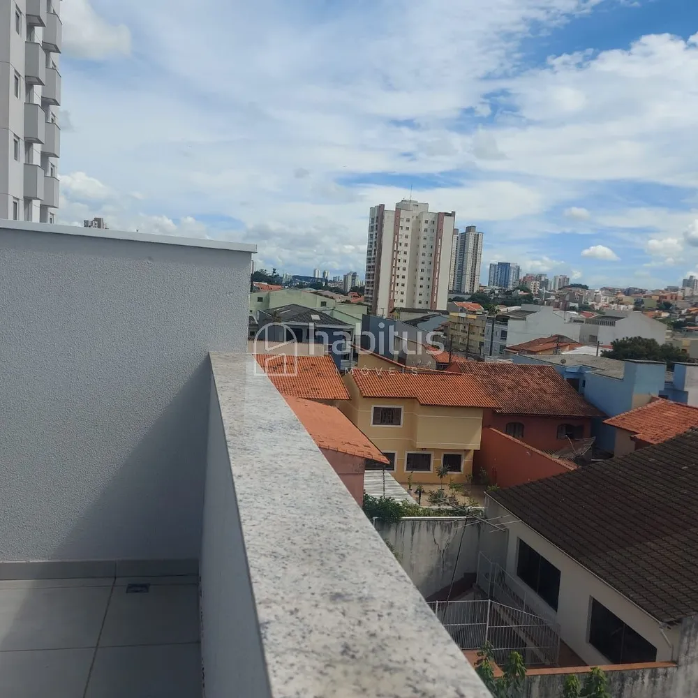 Cobertura, 2 quartos, 53 m² - Foto 7