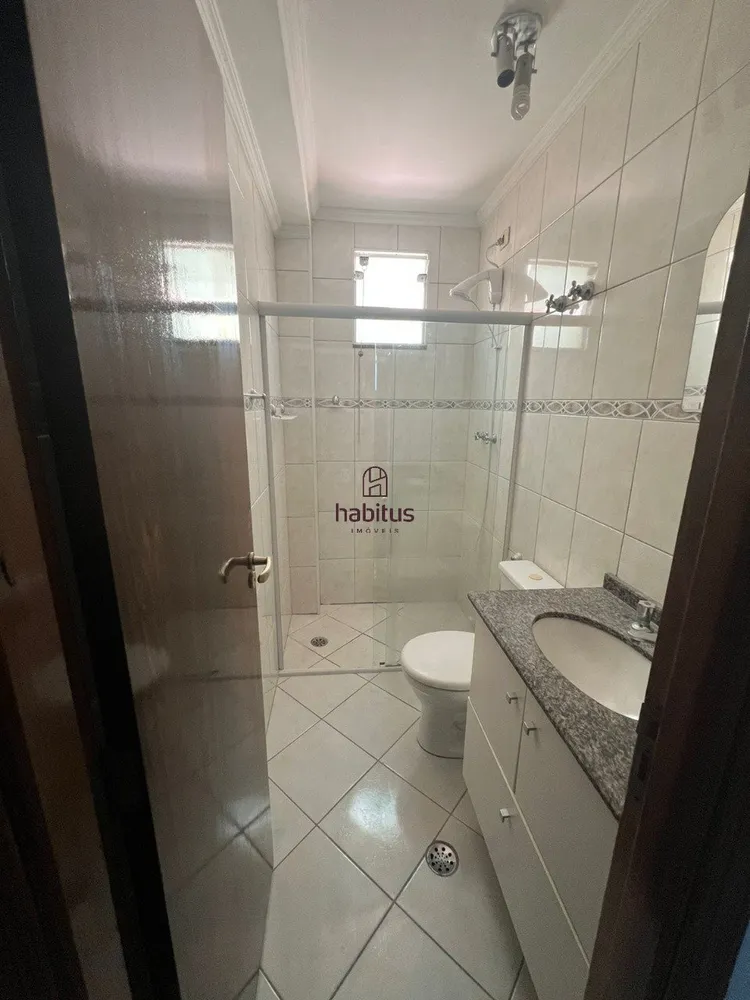 Casa de Condomínio, 4 quartos - Foto 12