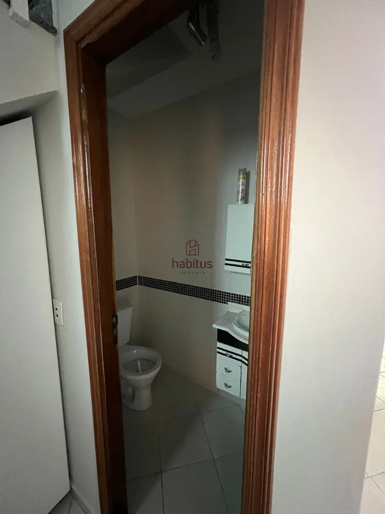 Casa de Condomínio, 4 quartos - Foto 17