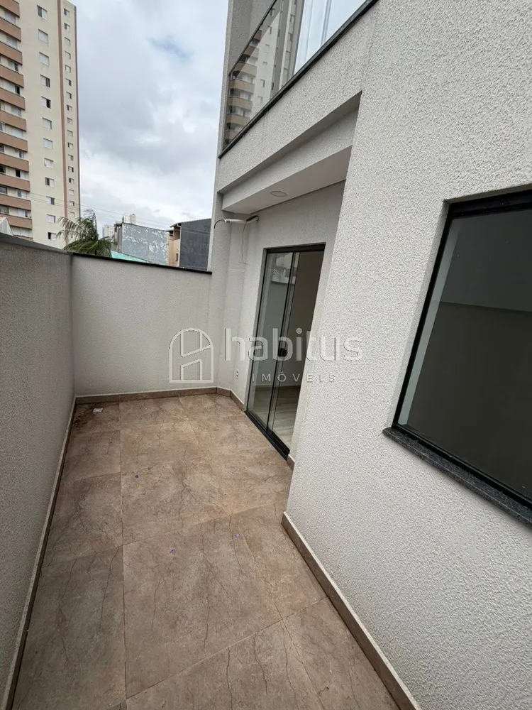 Apartamento, 2 quartos - Foto 6