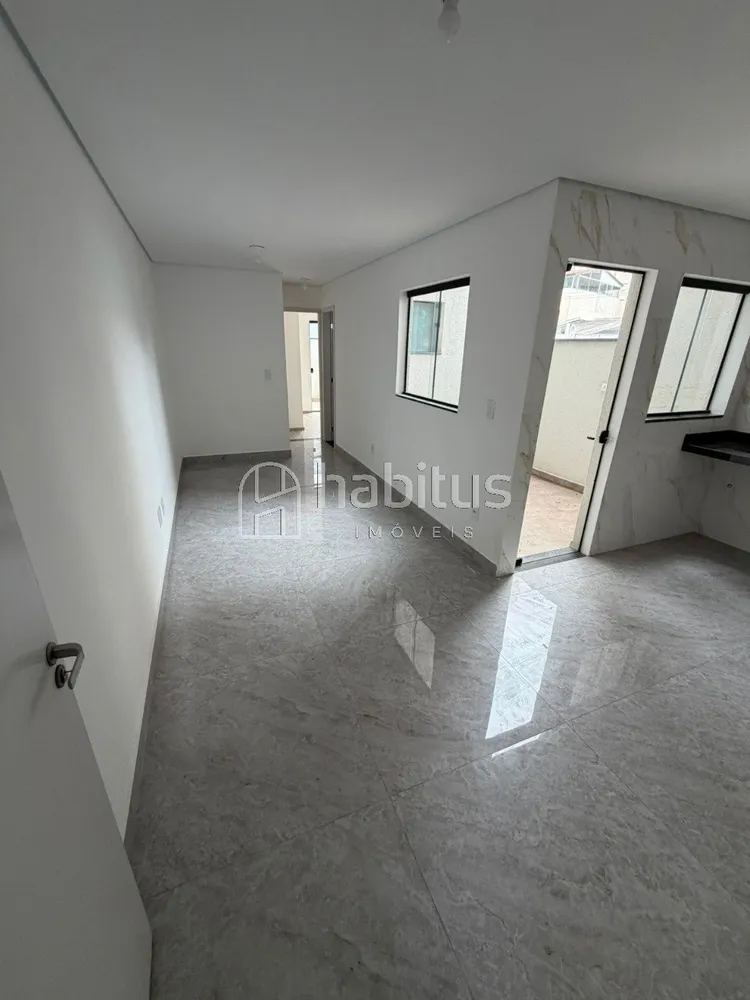 Apartamento, 2 quartos - Foto 1