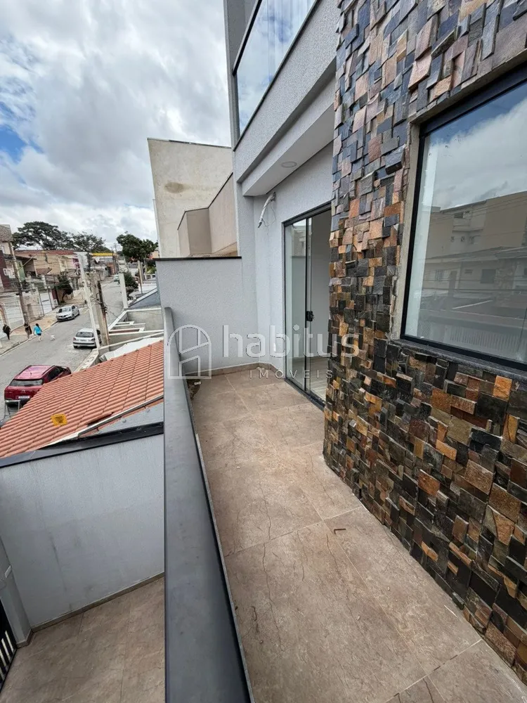 Apartamento, 2 quartos - Foto 2