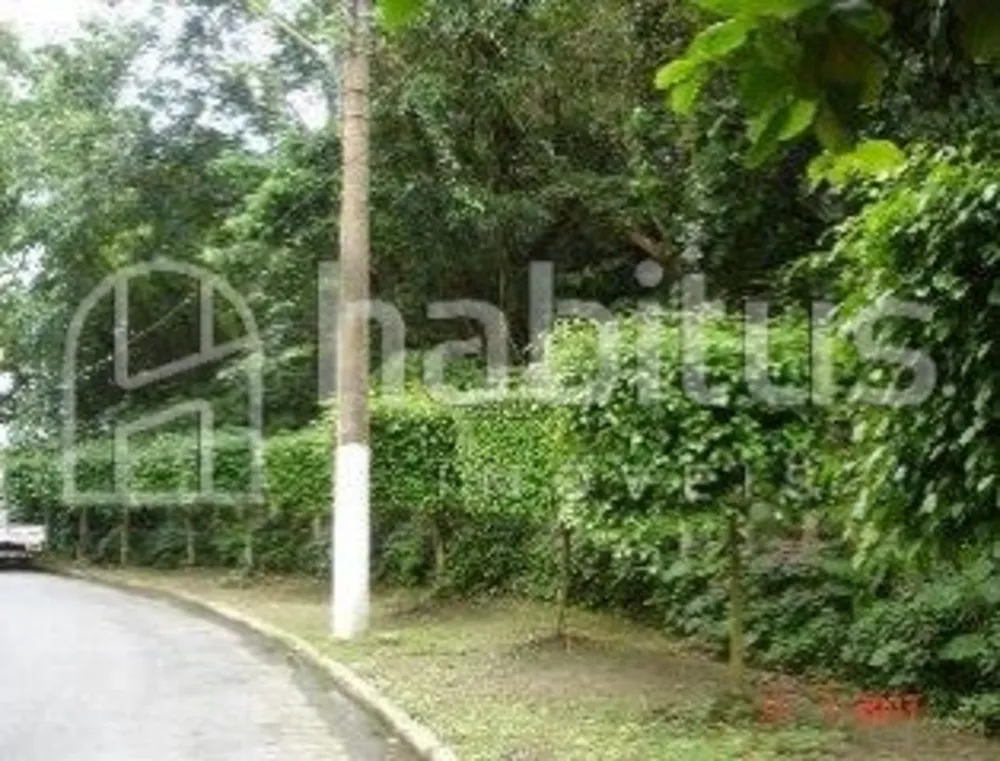 Terreno, 6500 m² - Foto 1
