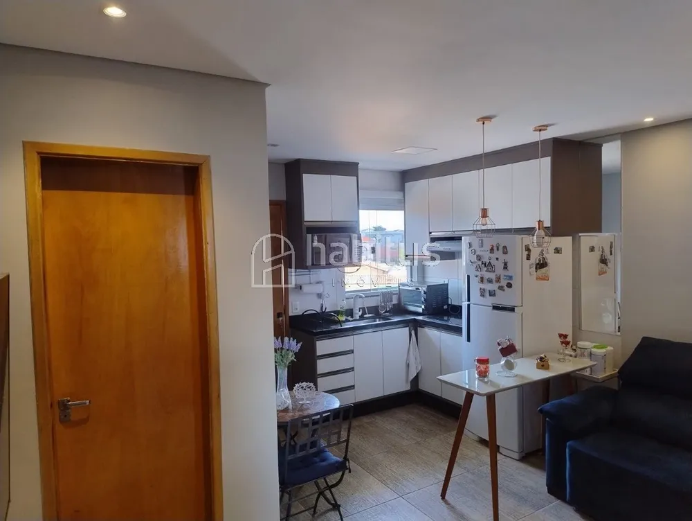 Apartamento, 2 quartos - Foto 6