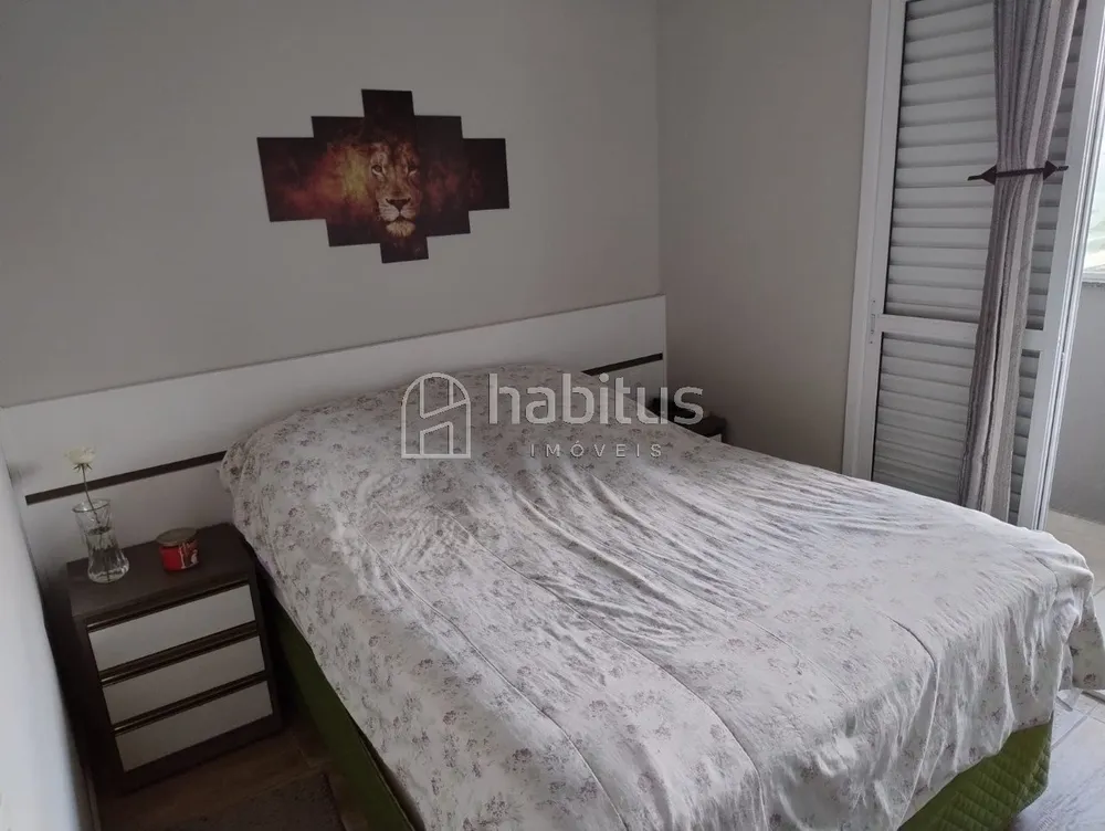 Apartamento, 2 quartos - Foto 2