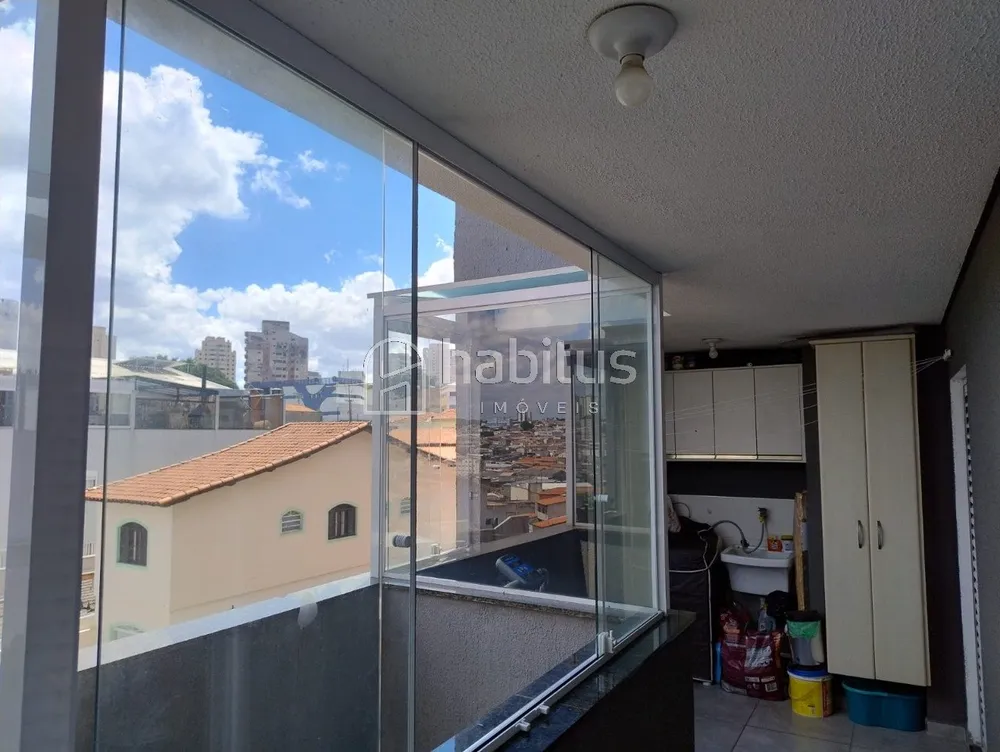 Apartamento, 2 quartos - Foto 8