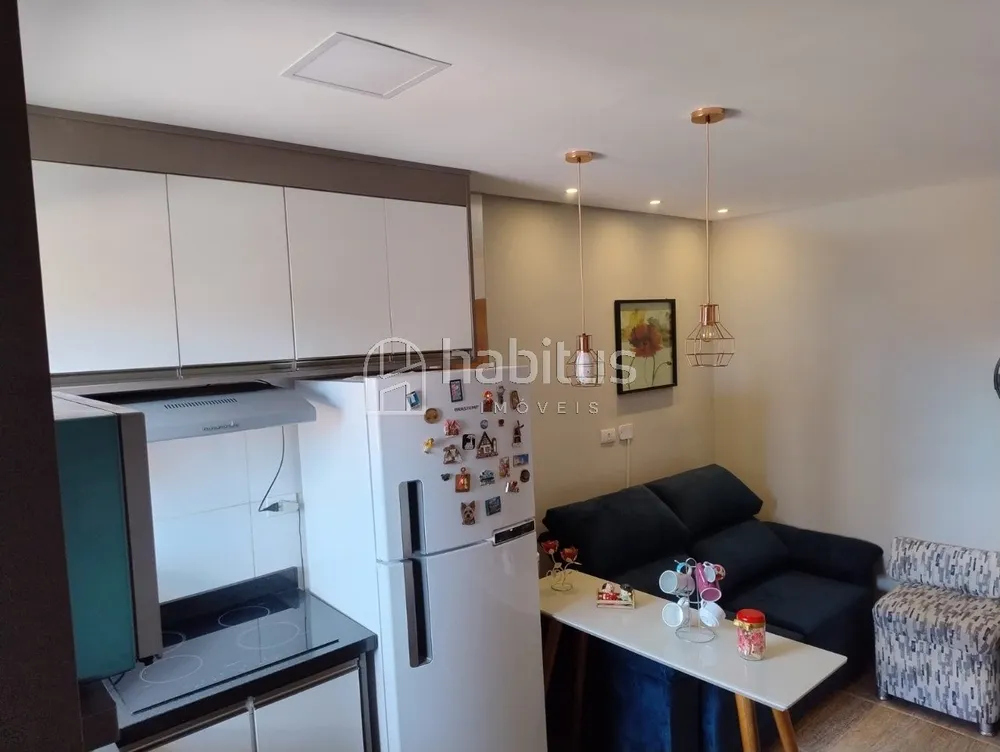 Apartamento, 2 quartos - Foto 1