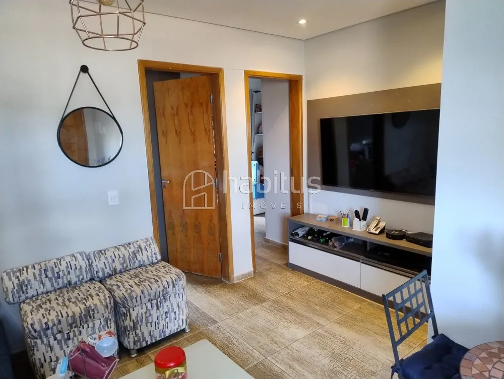 Apartamento, 2 quartos - Foto 3
