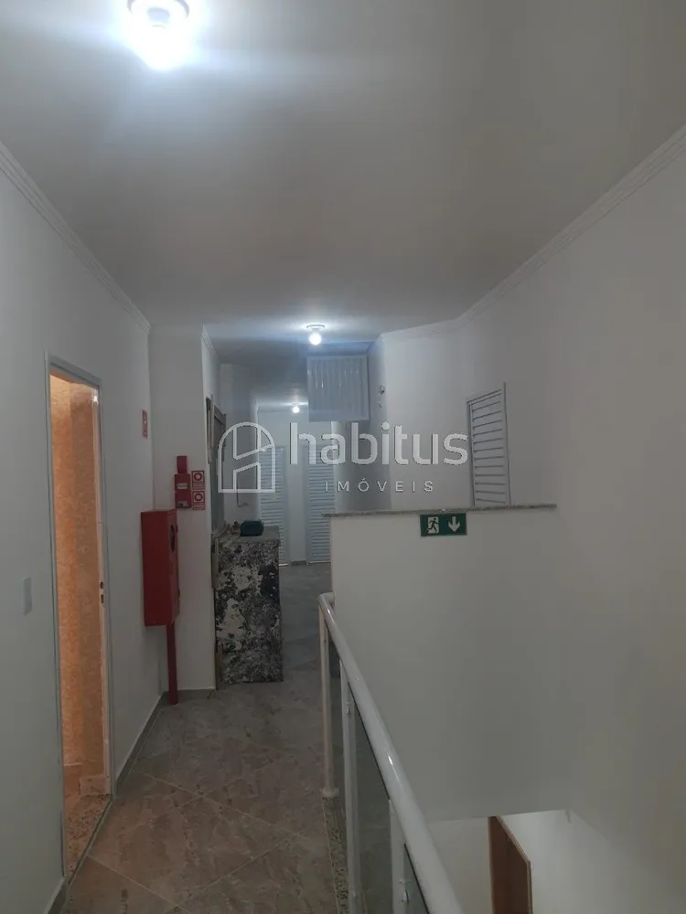 Apartamento, 2 quartos - Foto 1