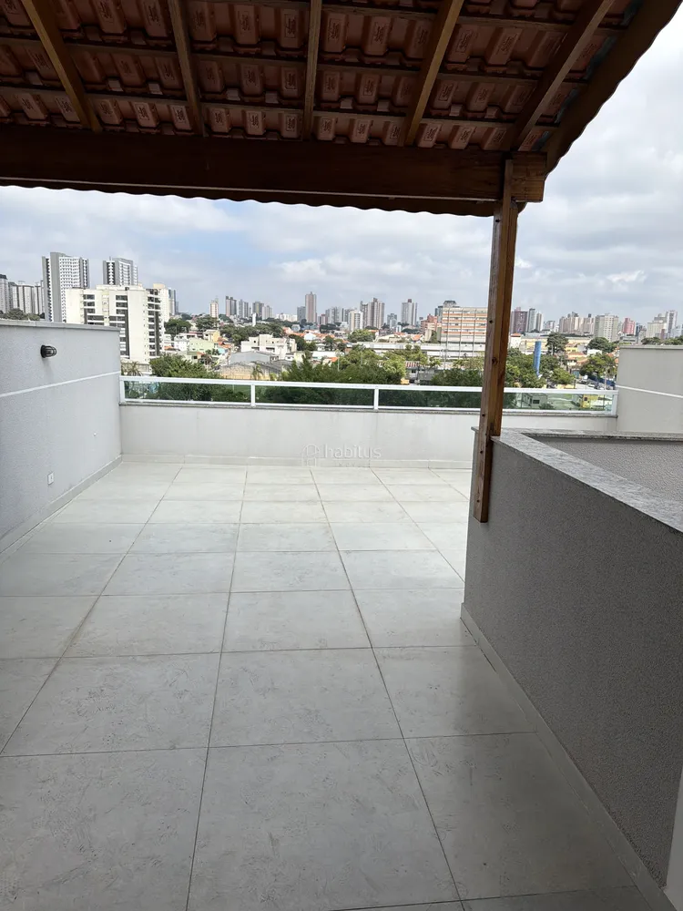 Cobertura, 2 quartos - Foto 8