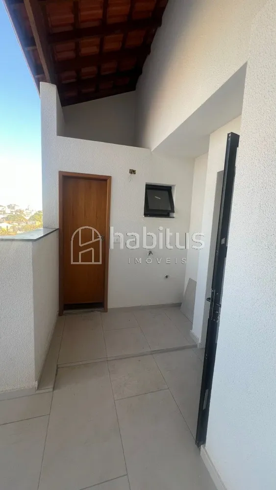 Cobertura, 2 quartos, 52 m² - Foto 13