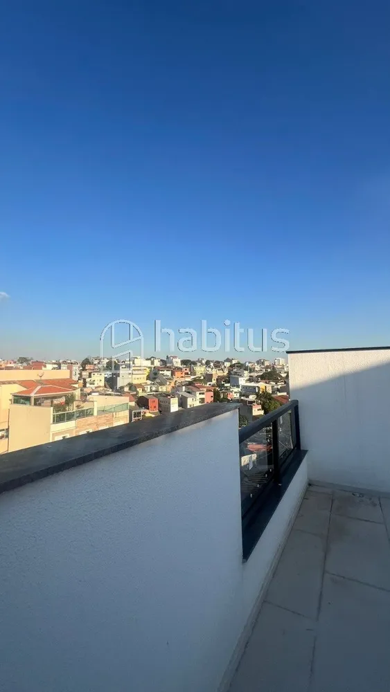 Cobertura, 2 quartos, 52 m² - Foto 16