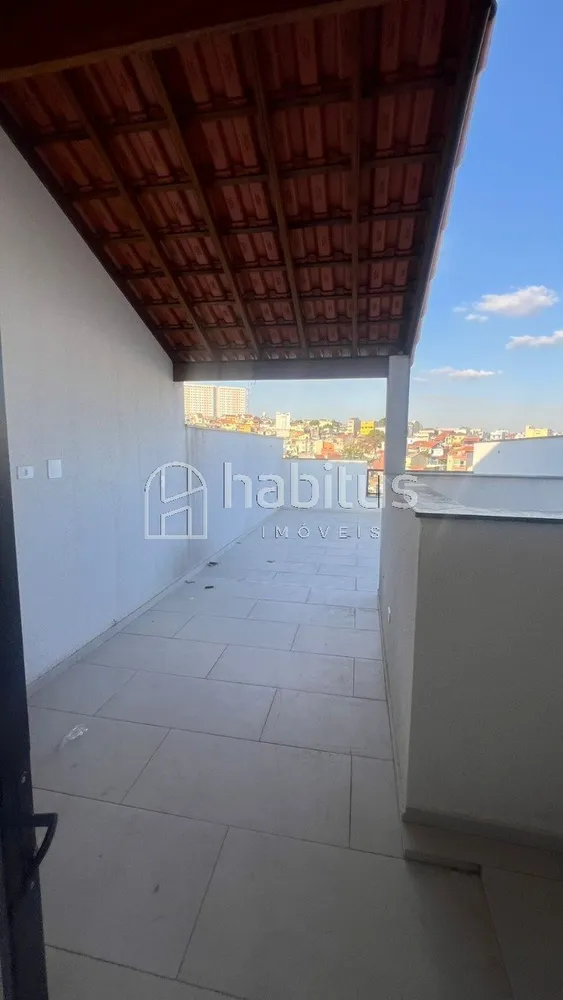 Cobertura, 2 quartos, 52 m² - Foto 6
