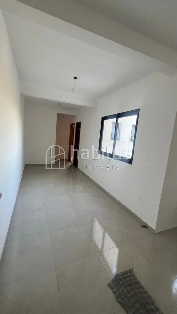 Cobertura, 2 quartos, 52 m² - Foto 1