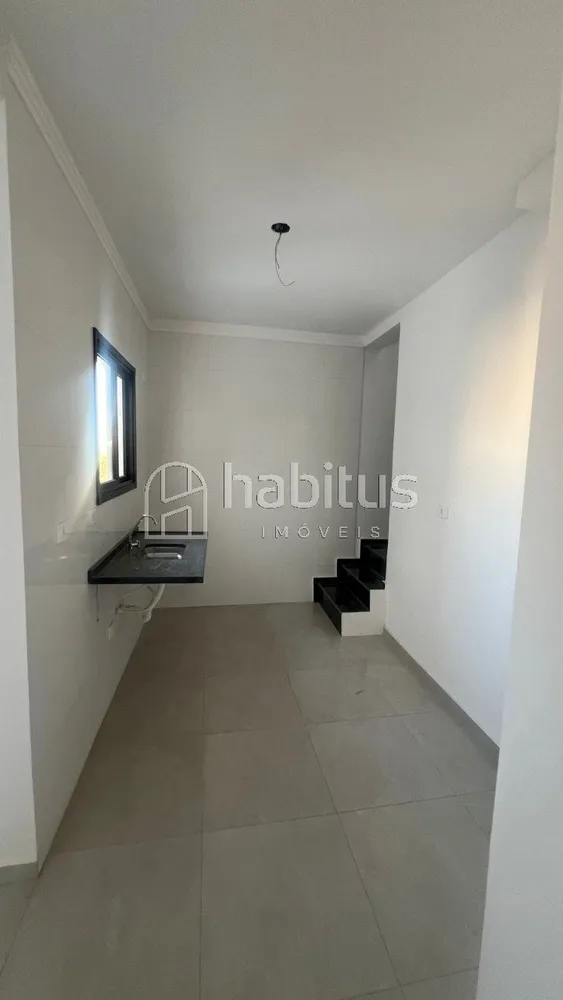 Cobertura, 2 quartos, 52 m² - Foto 9