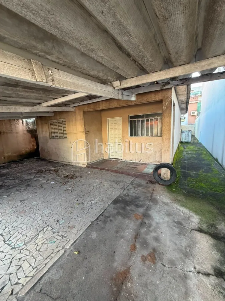 Terreno, 265 m² - Foto 1