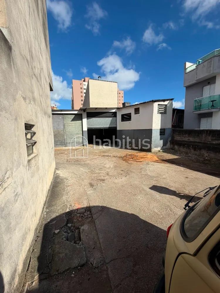 Depósito-Galpão - Foto 3
