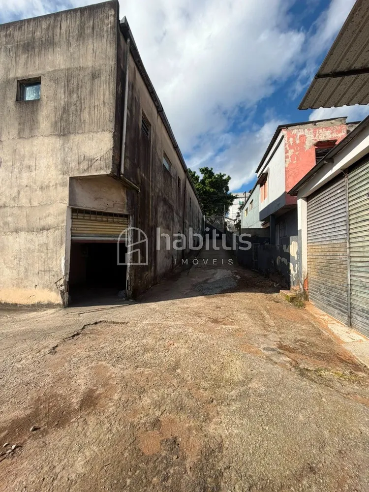 Depósito-Galpão - Foto 5