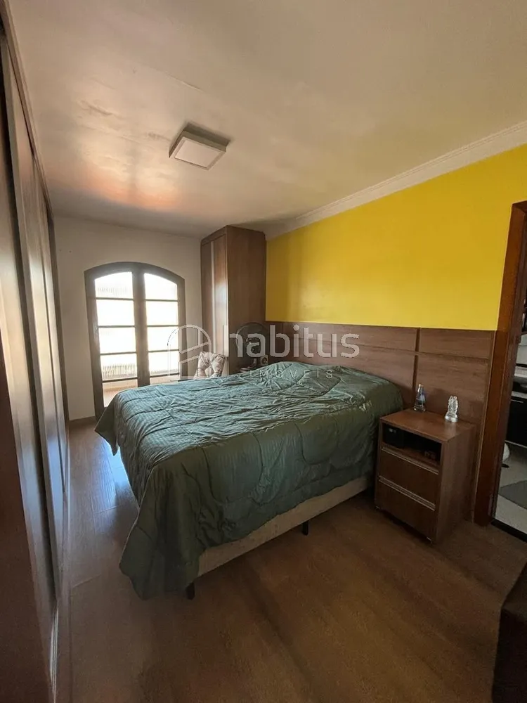 Casa, 3 quartos - Foto 12