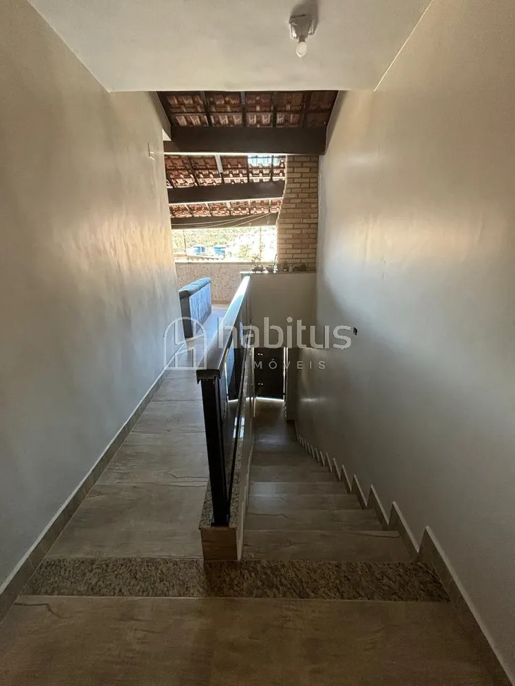 Casa, 3 quartos - Foto 4
