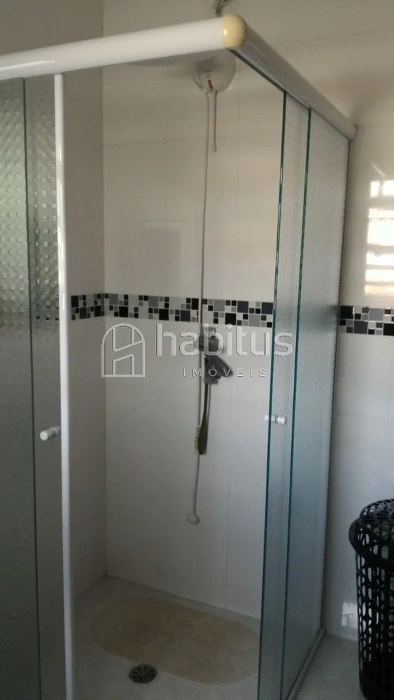 Casa, 3 quartos - Foto 15