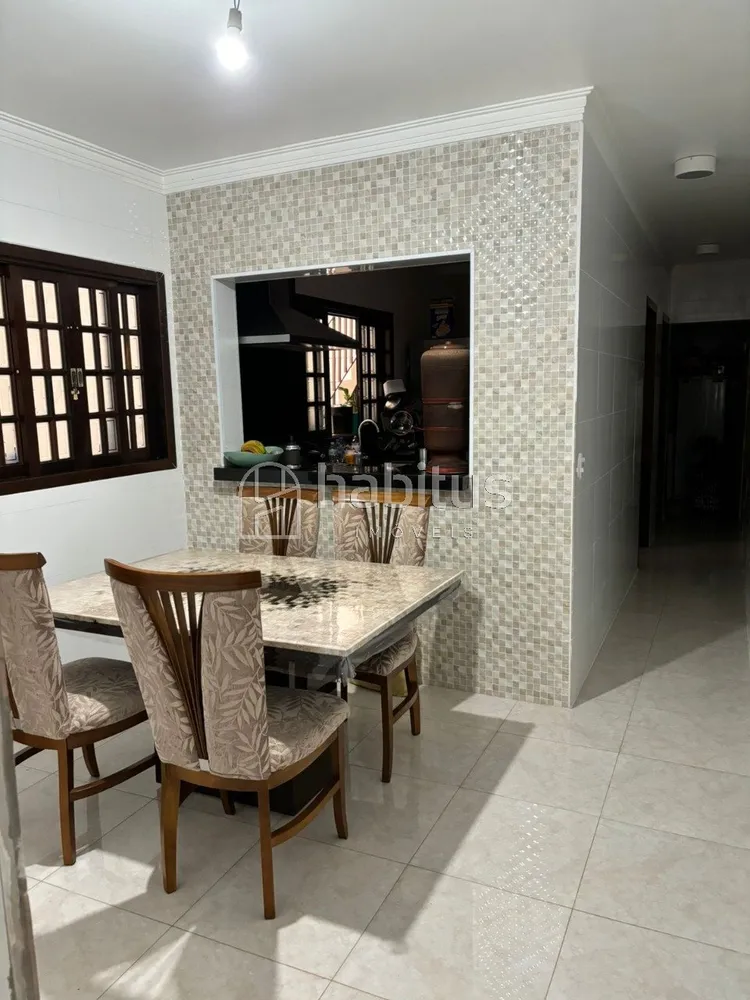 Casa, 3 quartos - Foto 6