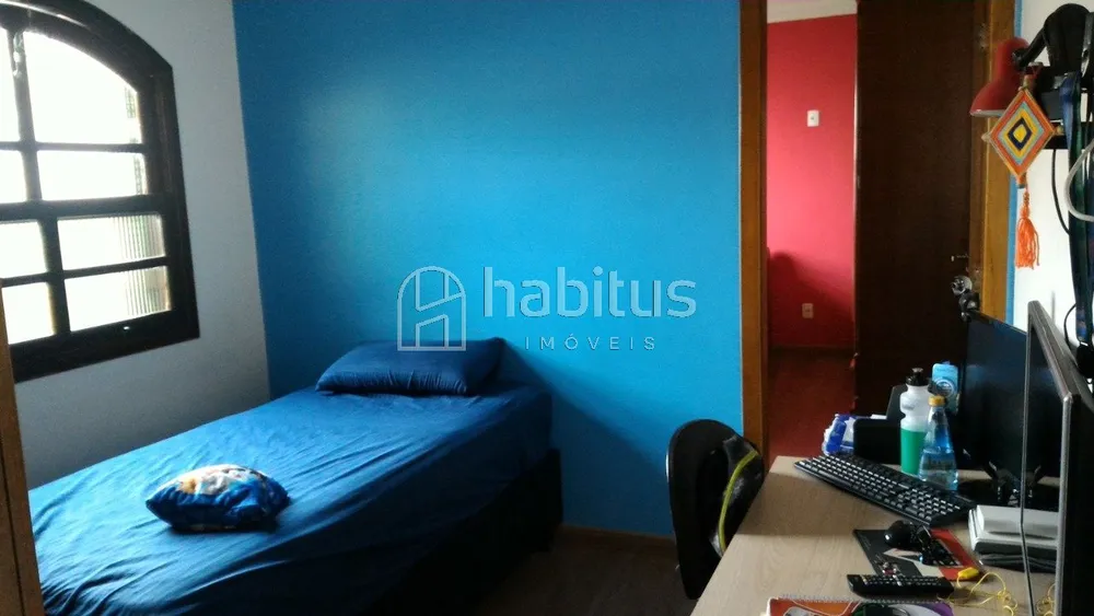 Casa, 3 quartos - Foto 11