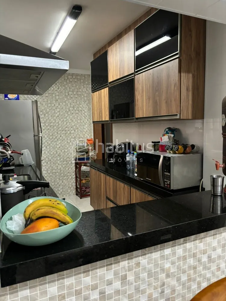 Casa, 3 quartos - Foto 8