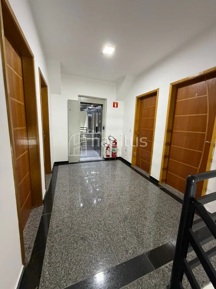 Cobertura, 2 quartos - Foto 6